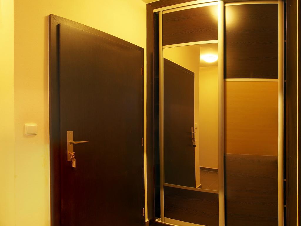 Apartment Hviezdicka Vysoke Tatry Exterior photo