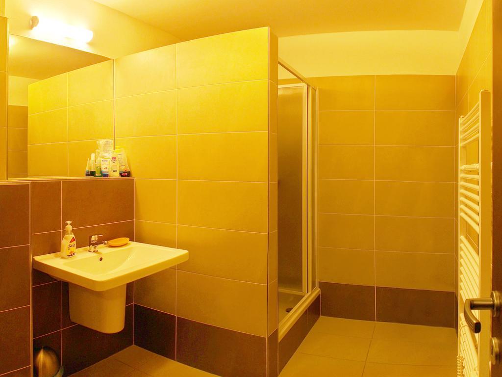 Apartment Hviezdicka Vysoke Tatry Exterior photo
