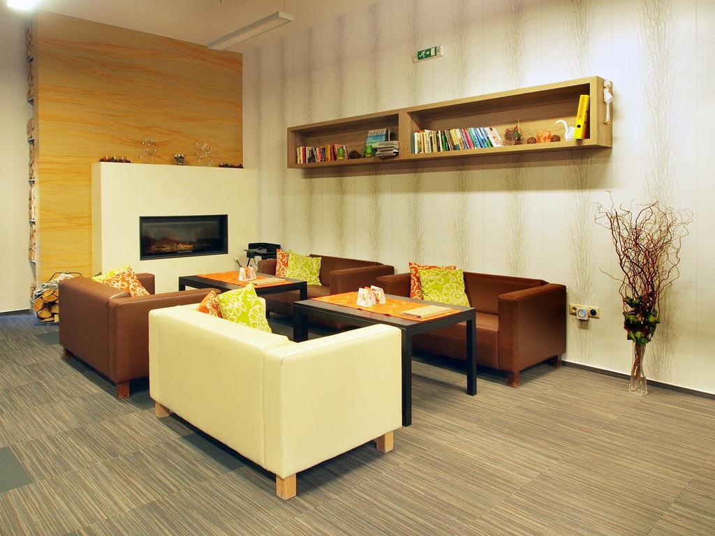 Apartment Hviezdicka Vysoke Tatry Exterior photo